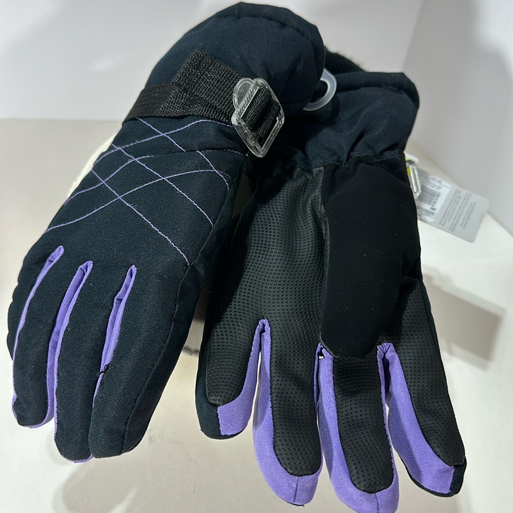 Champion Waterproof Girls Gloves